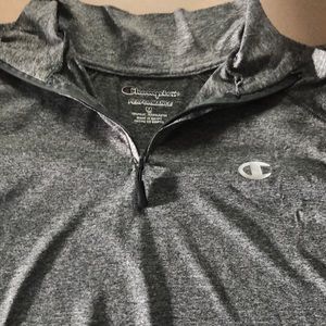 Champion long sleeve shirt